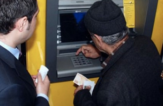 65 yaş aylığı yeni zamlı ödeme ne zaman-ilk ödeme ayın kaçında? 