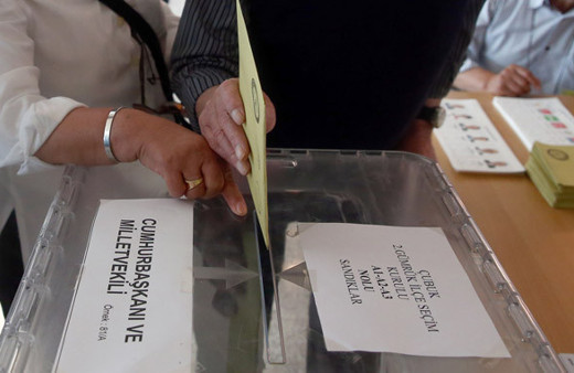 Bu seçim anketleri yayınlanmadı! Konsensus, Metropoll, Konda, Sonar