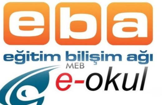 EBA kurs kayıt açma ekranı öğrenci giriş sayfası-2018