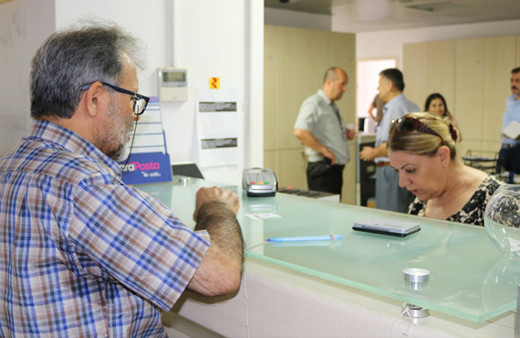 Bayram ikramiyesini Erdoğan'ın seçim kampanyasına bağışladı