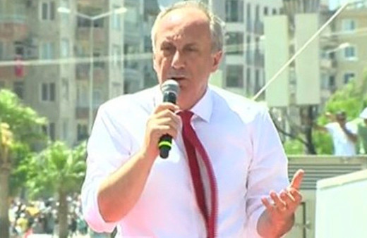 Muharrem İnce ilk 100 günde yapacaklarını anlattı