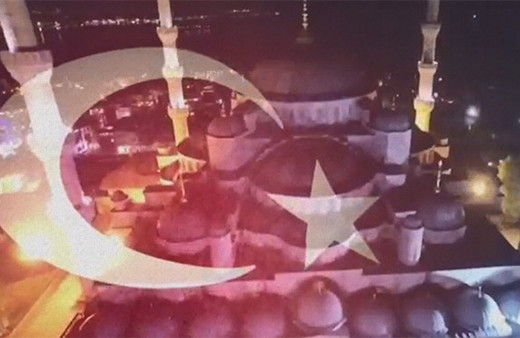 MHP'nin yeni reklam filmi büyük beğeni topladı