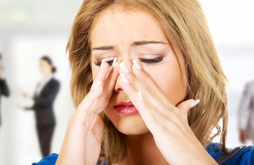 Sinüzite yol açan 5 önemli neden!