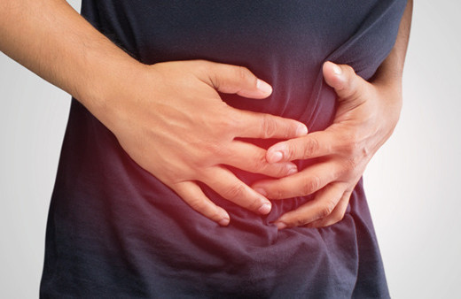 Ramazan'da sindirim sorun olanlar ne yemeli ? Şişkinlik sindirim sorunu belirtisi