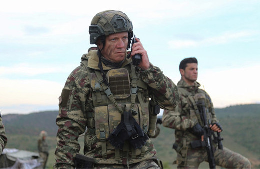 Savaşçı 47. bölüm 2. fragmanı