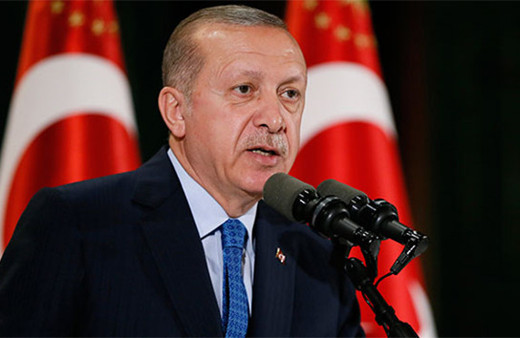 Erdoğan yerli otomobilin CEO'sunu açıkladı!