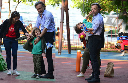 Tuba Ünsal Mirgün Cabas cephesinde kara bulutlar dağılıyor