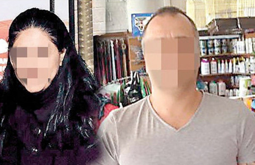 Kocasının yaşadığı yasak ilişkiler başını yaktı