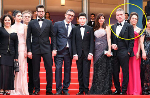 Murat Cemcir bu görüntülerle ilgili eleştirilere bakın nasıl yanıt verdi