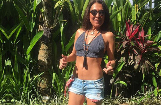 'Türk oyuncular esrar kullanıyor' demişti! Skandalı tek tek anlattı