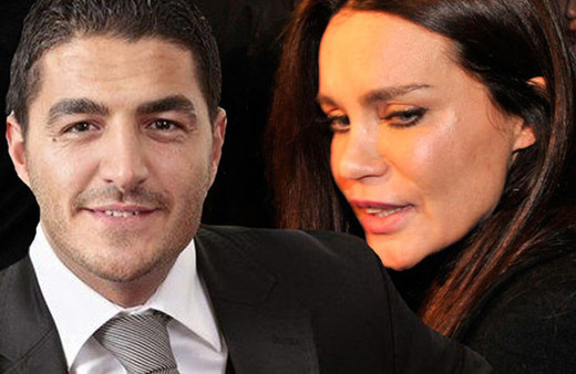 Gonca Derin'den bomba iddia! Ebru Şallı Uğur Akkuş'dan dayak mı yedi?