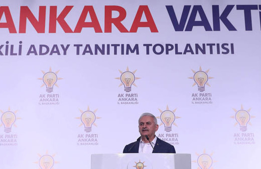 İnce'yi işlettiler iddiası! Arayan Amerikalılar değilmiş