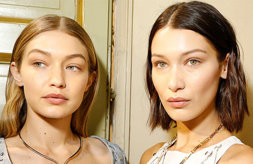 Bella Hadid'ten ablası Gidi Hadid ile ilgili şoke eden itiraflar!