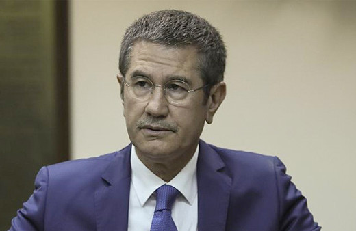 Canikli'den 'apoletlerinini sökeceğim' diyen İnce'ye yanıt