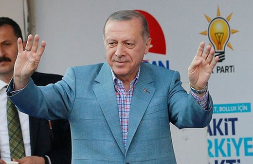 Erdoğan'dan İnce'ye: İmam hatipler mi israf?
