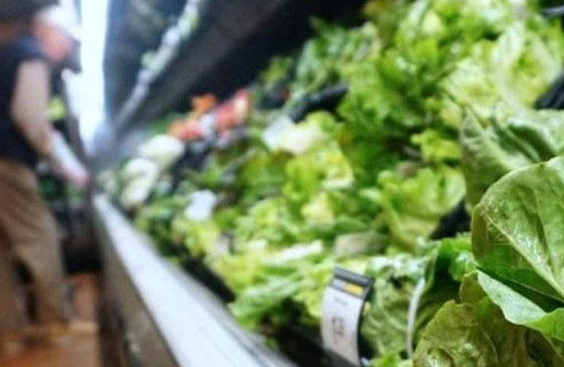 ABD’de marul kaynaklı koli basili salgını büyüyor: 5 ölü