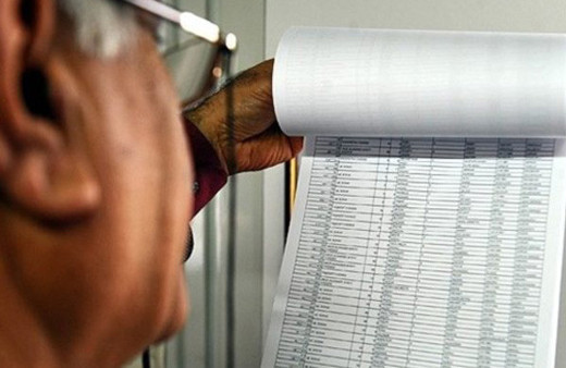 Oy vermek için gerekli belgeler neler- Kimlik göstermek şart mı?