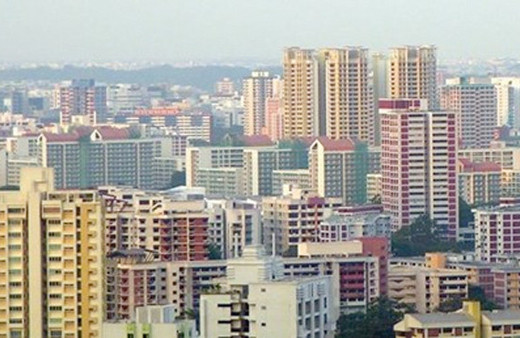 Konut satışları mayısta yüzde 2,7 arttı