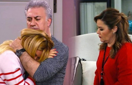 Çocuklar Duymasın oyuncularını yasa boğan ölüm!