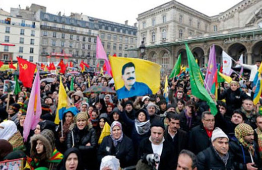 Europol'den itiraf! PKK gerçek yüzü!