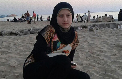 Katili öz amcası çıktı: Korkunç ifadeler!