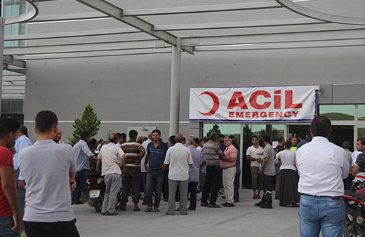 Fırat, iki kuzeni hayattan aldı!