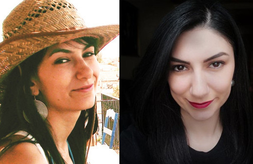 Gazeteci Öztürk'e FETÖ'den tutuklama