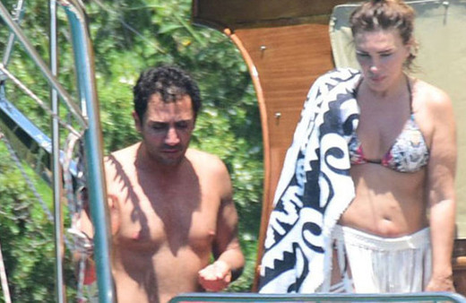 Serengil 'kilolu fotoğrafları' için görümcesini suçladı