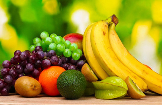 Bu 6 besini mutlaka kabuğuyla birlikte tüketin! Muz'u kabuğuyla yemek...