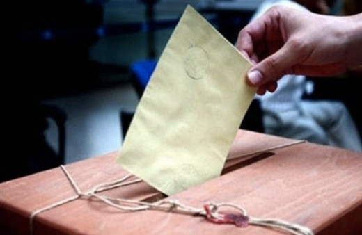 Bilecik 2018 Seçim sonuçları nasıl çıkar Cumhurbaşkanı seçim anketleri