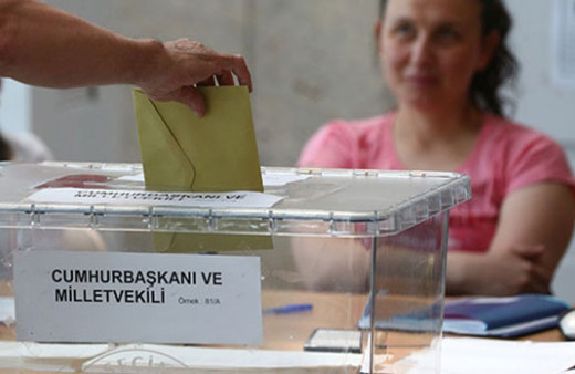 Tunceli 2018 Seçim sonuçları nasıl çıkar Cumhurbaşkanı seçim anketleri