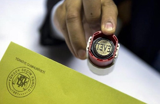 Hatay 2018 Seçim sonuçları nasıl çıkar Cumhurbaşkanı seçim anketleri