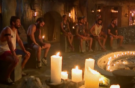 Survivor'da 22 Haziran'da elenecek isimler bomba! 