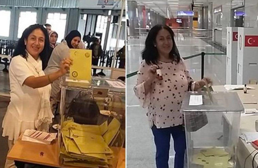 İki kez oy kullandığı iddia edilmişti! Akıbeti belli oldu