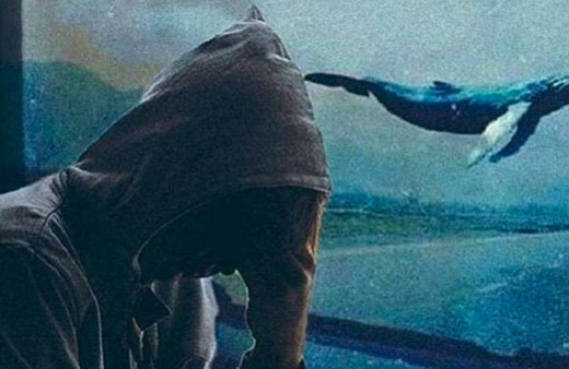 Korkunç oyun Mavi Balina’nın yaratıcısı yakalandı
