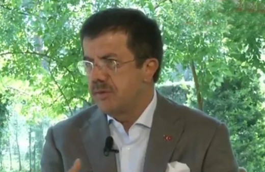 ABD'ye misilleme resmen başladı Zeybekçi açıkladı