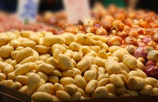 Patates ve soğan fiyatı neden yükseliyor?