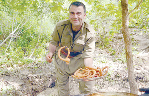 Demirtaş'ın PKK'lı abisi Nurettin Demirtaş öldürüldü iddiası!