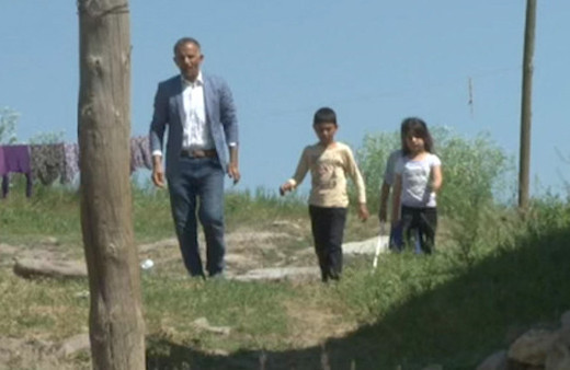 Leyla’nın babası medyumdan medet umdu!