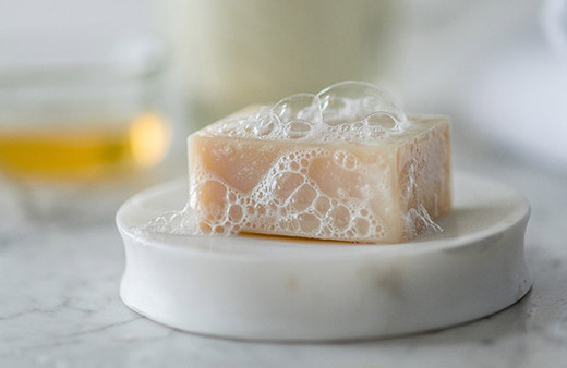 Uzmanından uyarı: Bu sabunlar tehlikeli