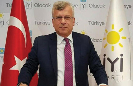 İYİ Partili vekil adayı hayatını kaybetti