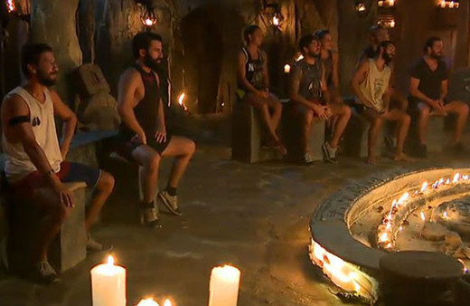Survivor'da kim elendi? 22 Haziran 2018 SMS sonuçları!