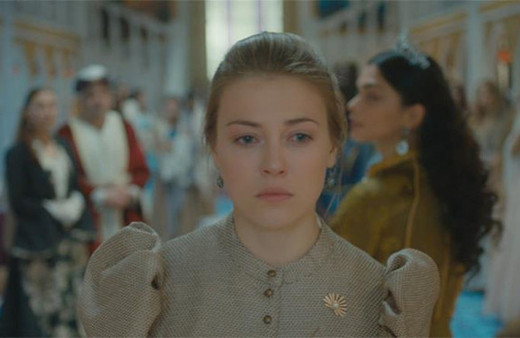 Kalbimin Sultanı 3. bölüm fragmanı