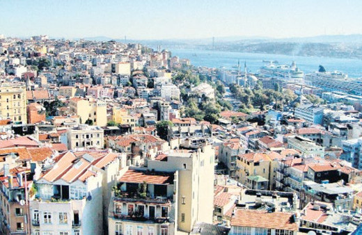 İmar Barışı'nda başvuru sayısı rekor kırdı