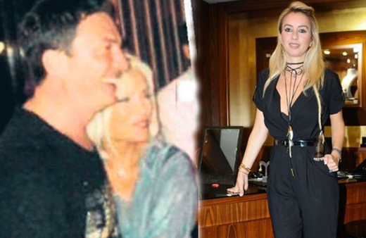 Yasak aşk kanıtlandı eski eş patladı: Kocam beni Ajda Pekkan'la aldattı