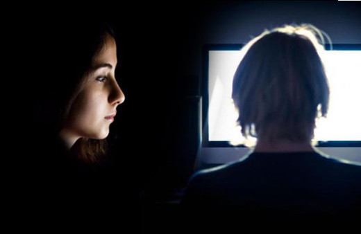 Google bile giremiyor sakın aldanıp bu siteye girmeyin büyük tehlike