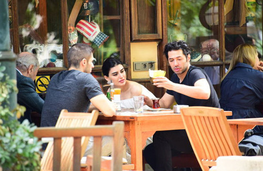 Mert Fırat İdil Fırat çifti hakkında bomba iddia! 