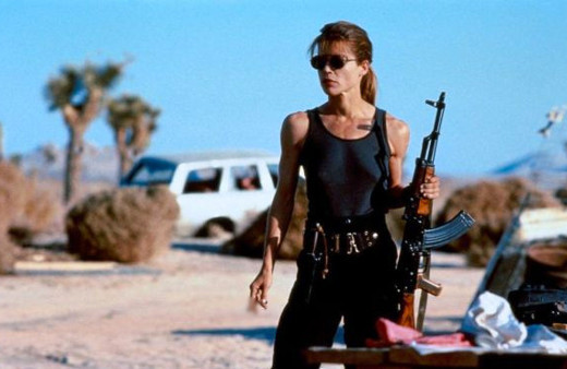 Bir dönemin ünlü oyuncusuydu şimdi tanınmaz halde!