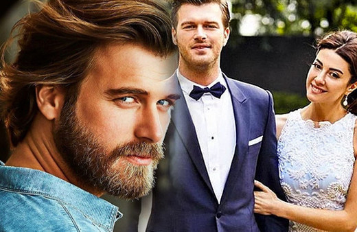 Kıvanç Tatlıtuğ'un sevgilisi belli oldu uzun süredir aranıyordu