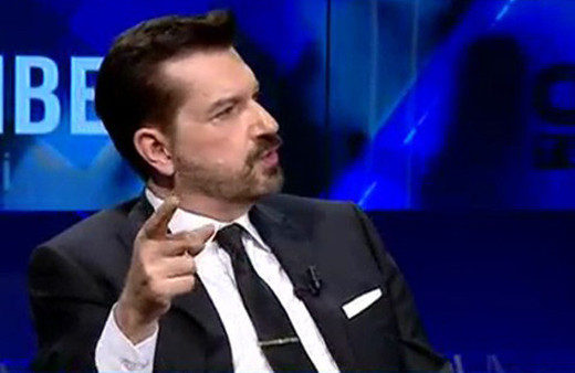 Son seçim anketi sonuçları olay! Hakan Bayrakçı meğer iki ay önce...